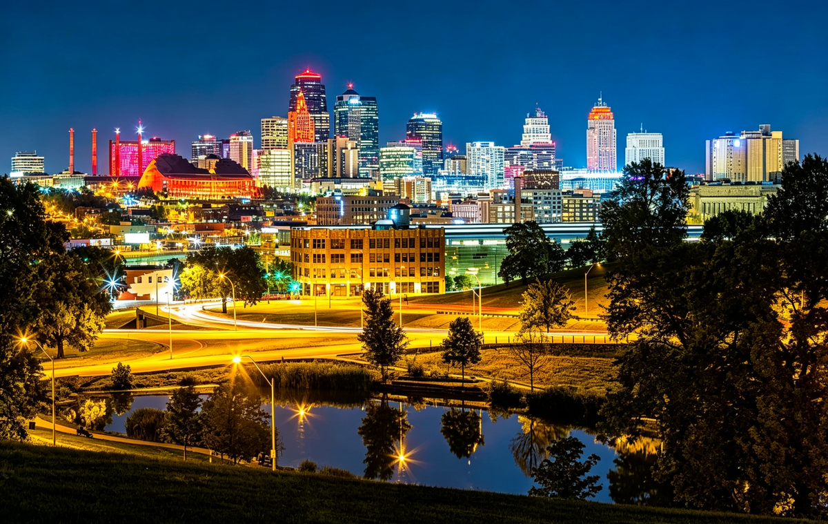 Kansas City