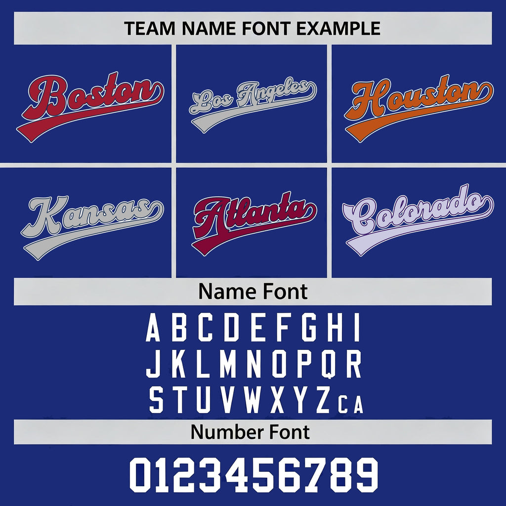 Custom Embroidered ATLANTA City Skyline Baseball Jersey, Hip-Hop Galaxy Design, Personalized Your Name & Number