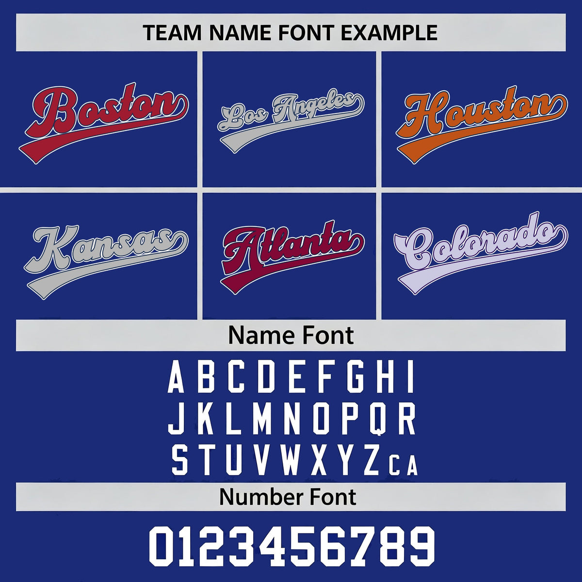 Custom Embroidered ATLANTA City Skyline Baseball Jersey, Hip-Hop Galaxy Design, Personalized Your Name & Number